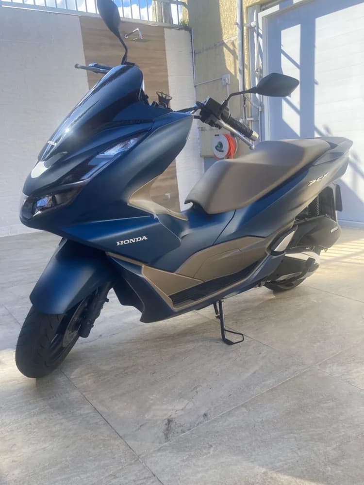 PCX ABS Ótimo estado 