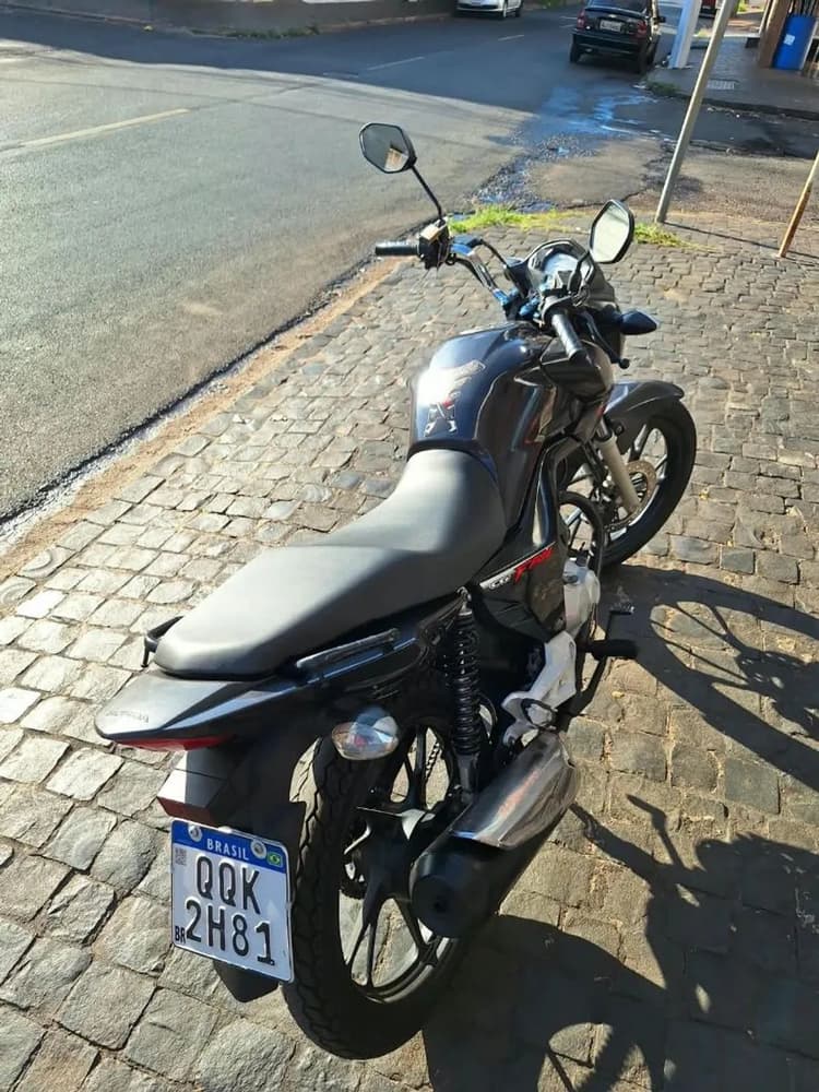 Vendo Fan 160 flex 2019