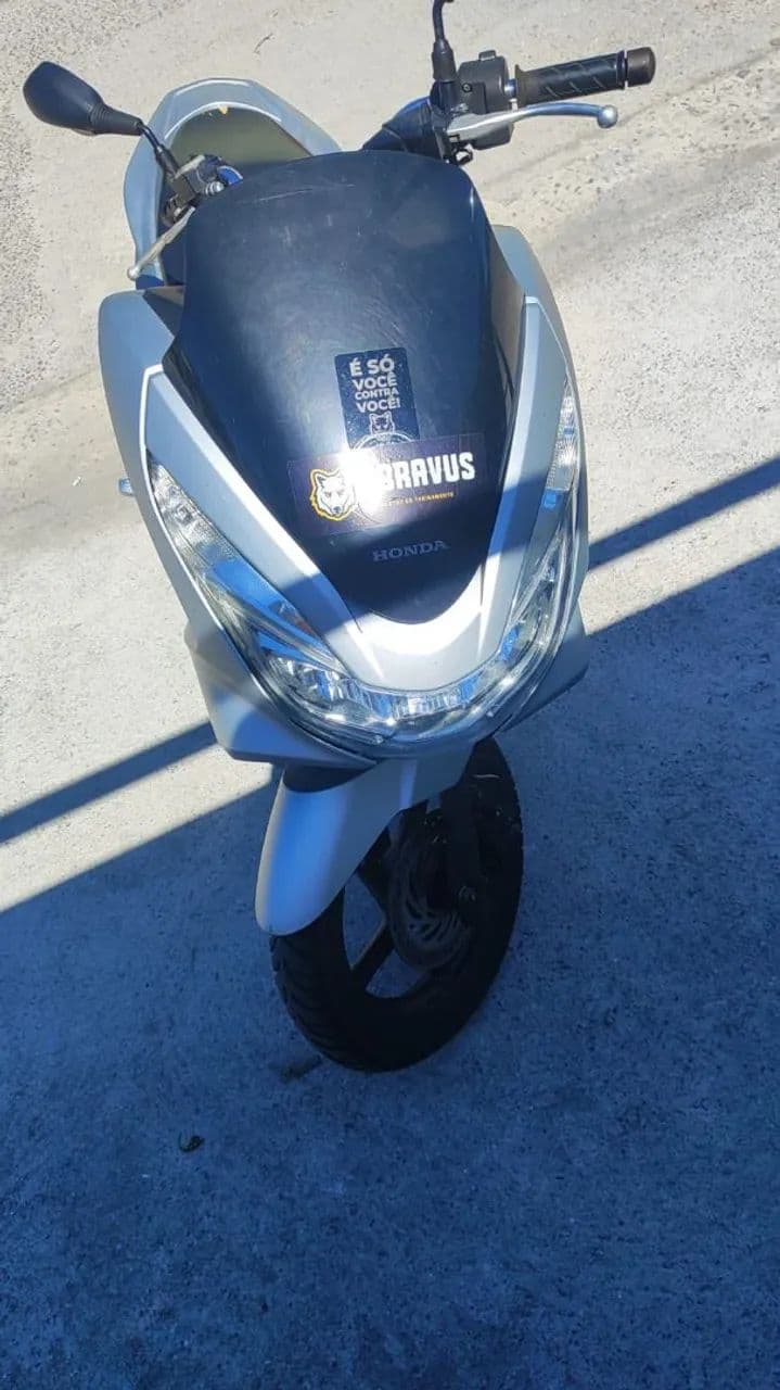 Pcx 2018