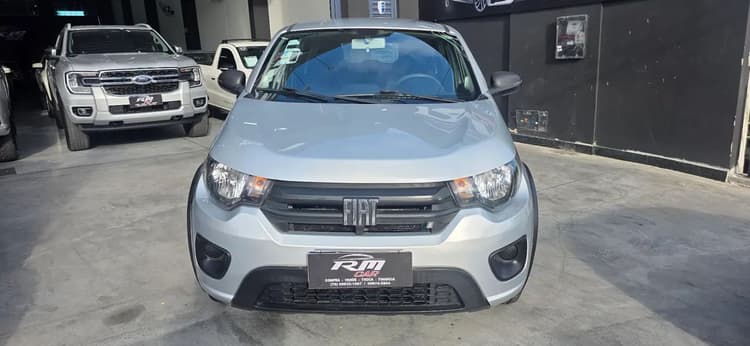 Fiat Mobi Like 1.0 Fire Flex 5P. 2022