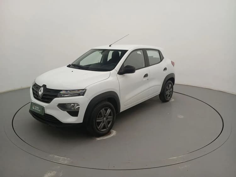 Renault Kwid 1.0 Zen 2026