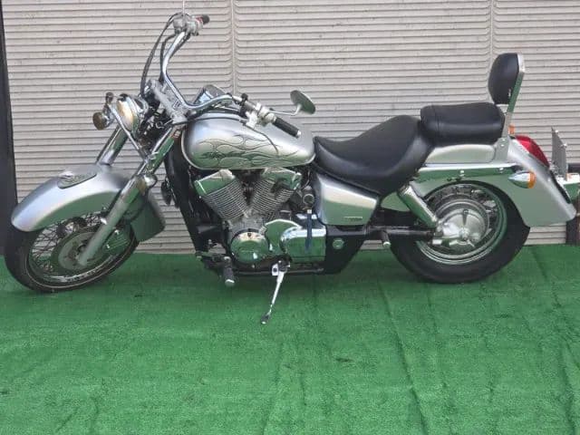 SHADOW 750 2008 