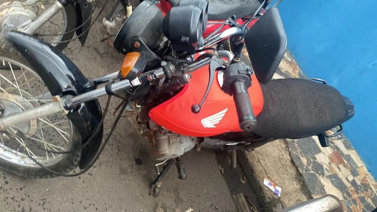 Moto top 