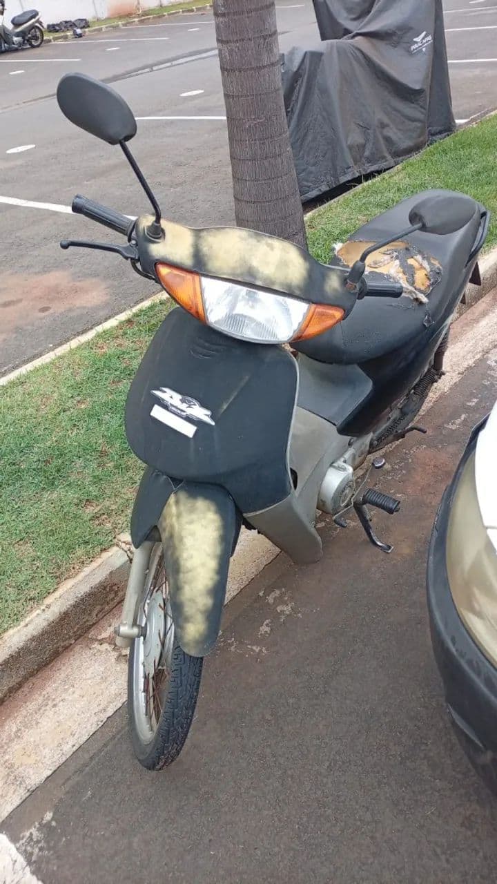 Vendo bis urgente