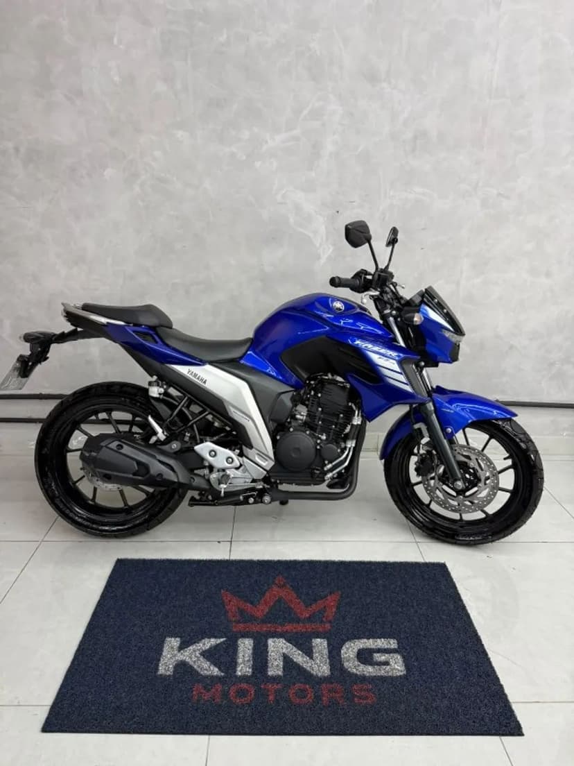 FZ25