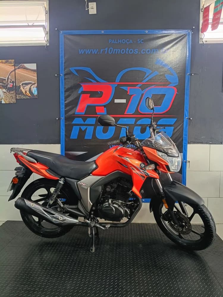 DK 150 / LICENCIADA 2026