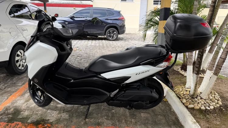 VENDO NMAX 