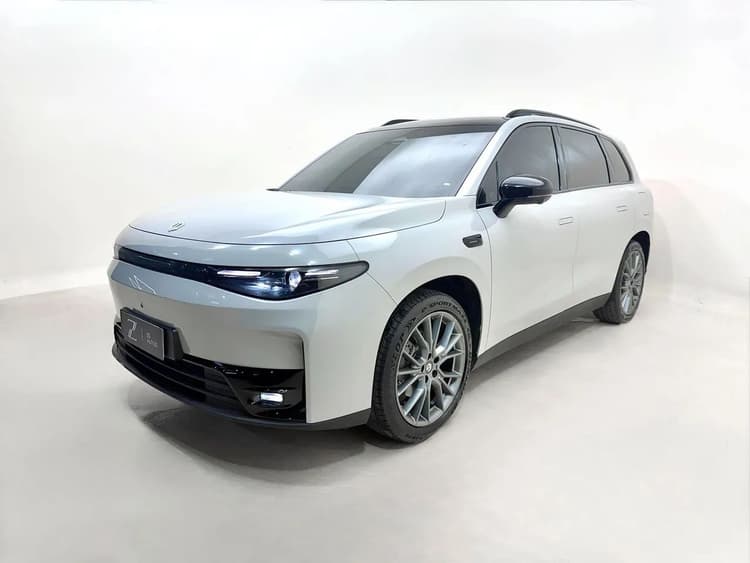 Leapmotor C10 BEV (Elétrico) 2026