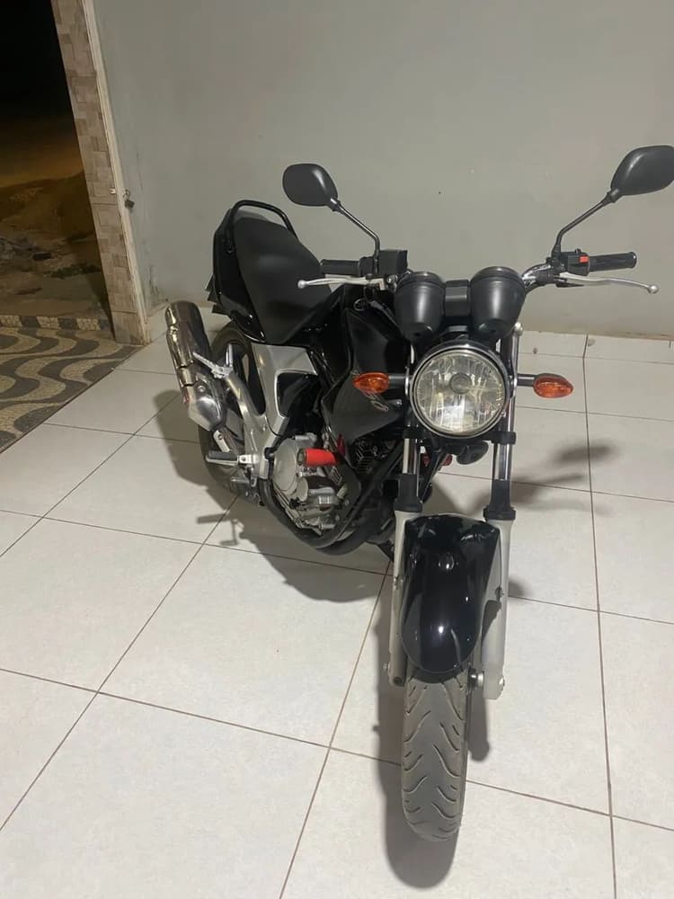 Fazer 2009