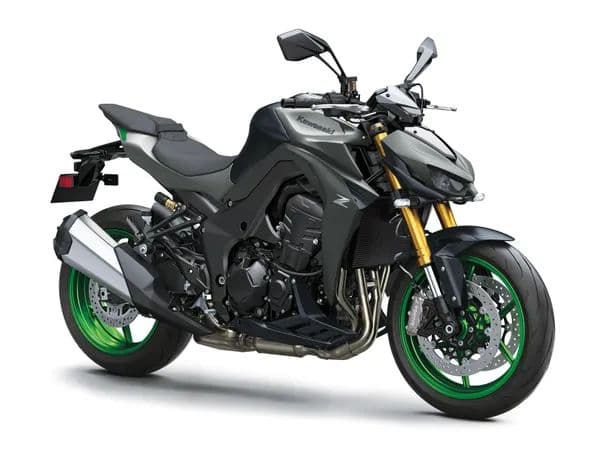 Z1100 SE 2027 - 0 KM