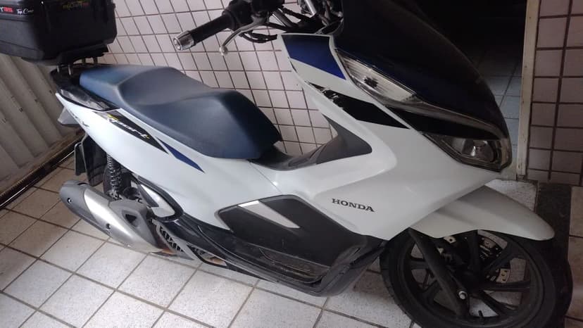 Vendo PCX 150