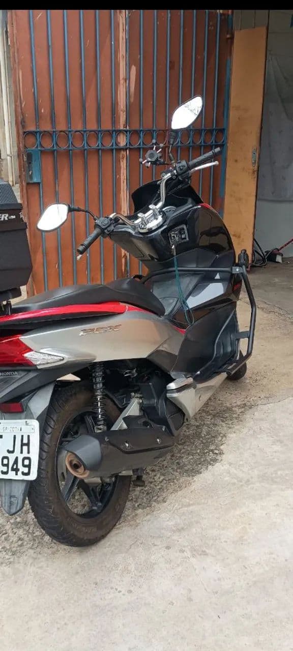 PCX 2018 