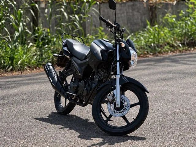 Yamaha Factor 150 ED 2024