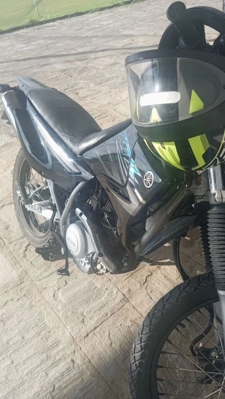 XTZ 