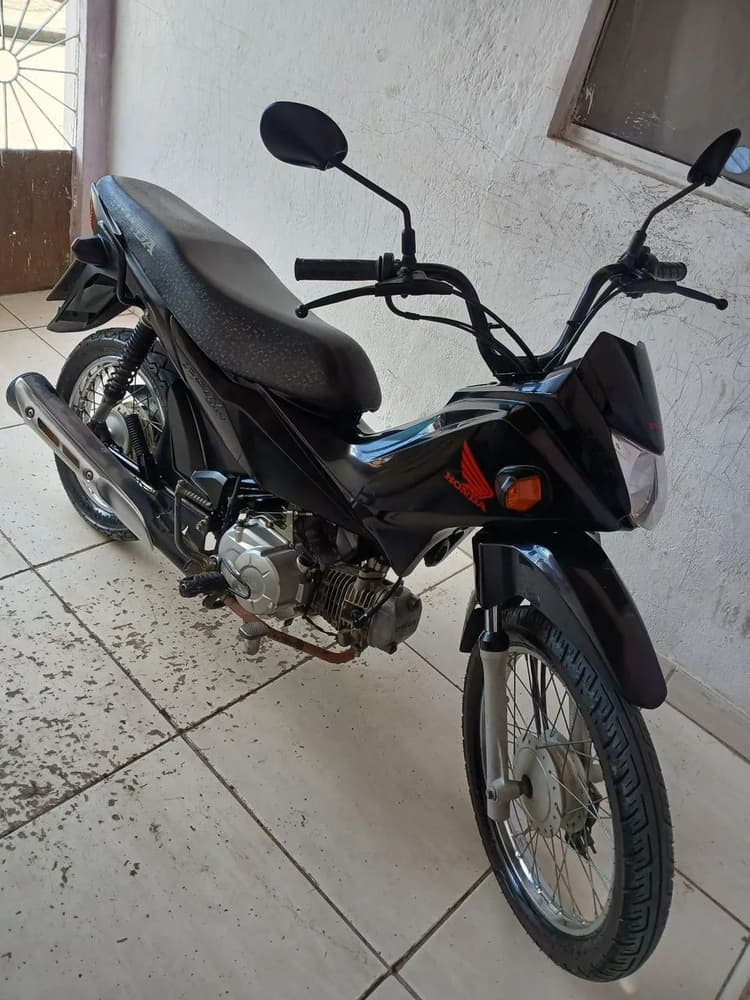 Pop 110i   