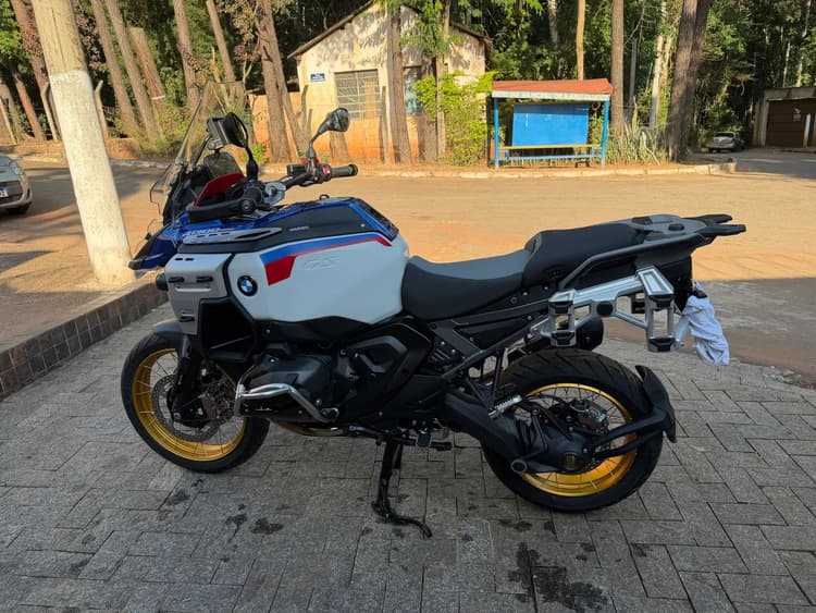 Gs 1300 Adventure