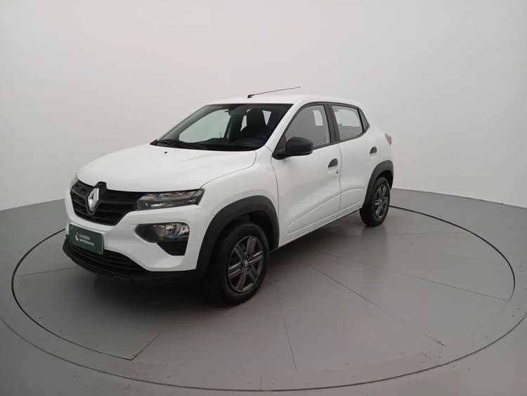 Renault Kwid 1.0 Zen 2026