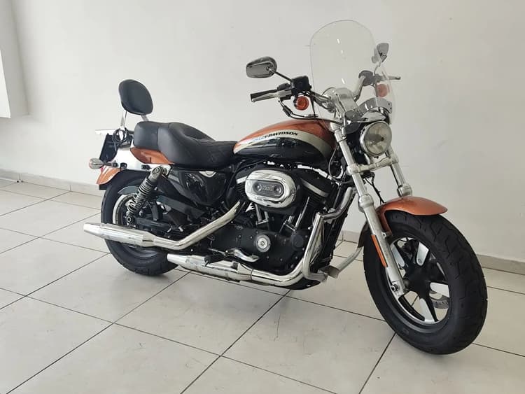 Xl 1200 2014 