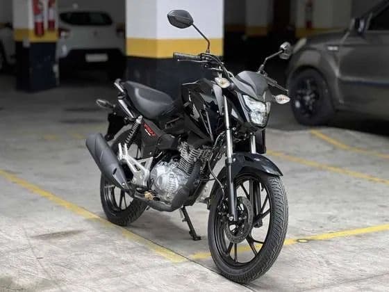 ALUGUEL CG 160 230,00