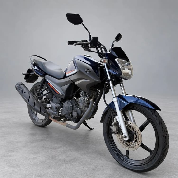 YAMAHA FACTOR 150 2024