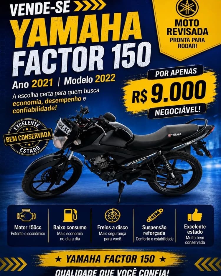 Moto Factor 
