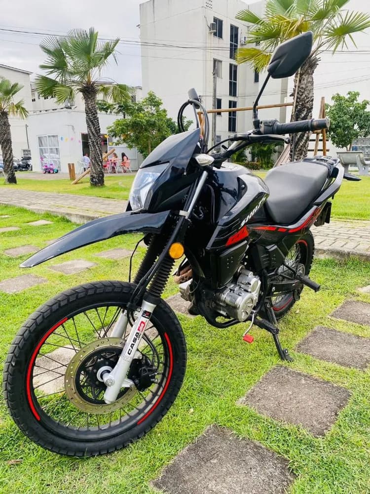 Shi 175 - OPORTUNIDADE 