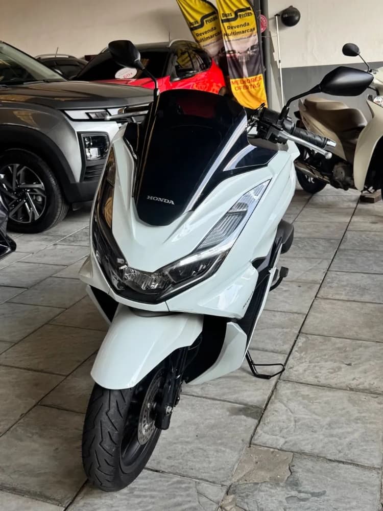 HONDA PCX 160 ABS  2023