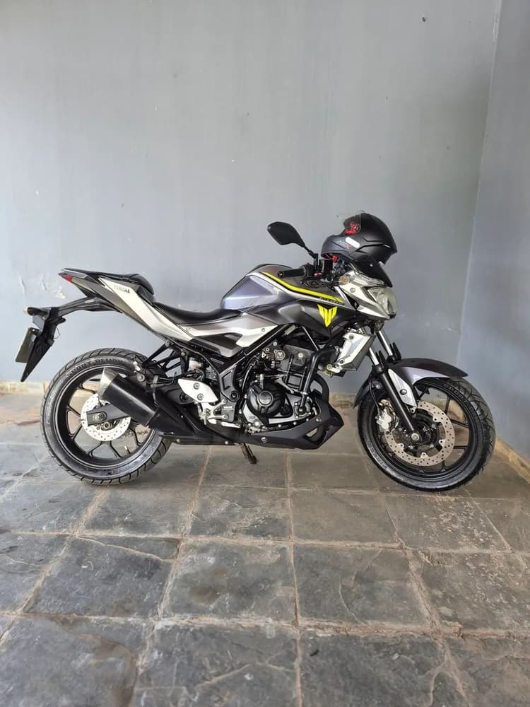 Mt03 2018 