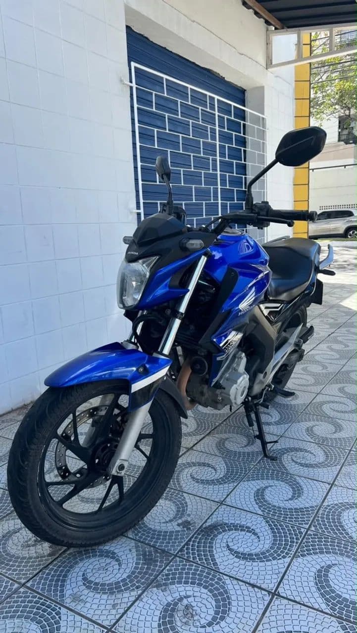 Twister 250 2021 