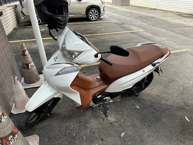 Jet 125ss 2025