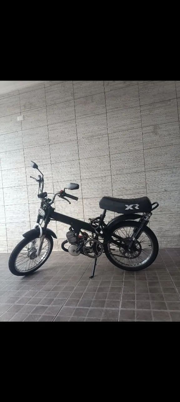 MOBILETE 2T 75CC