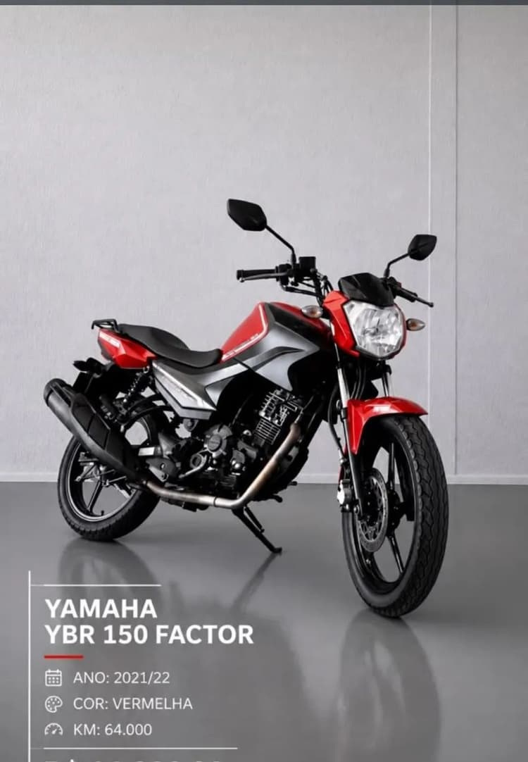 Factor 150 2021/2022