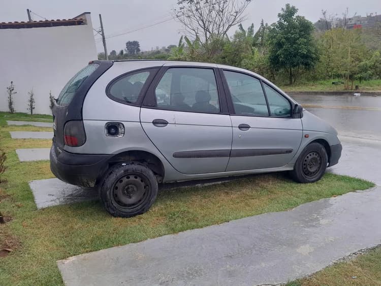 Renault Scenic RT 2.0 2000