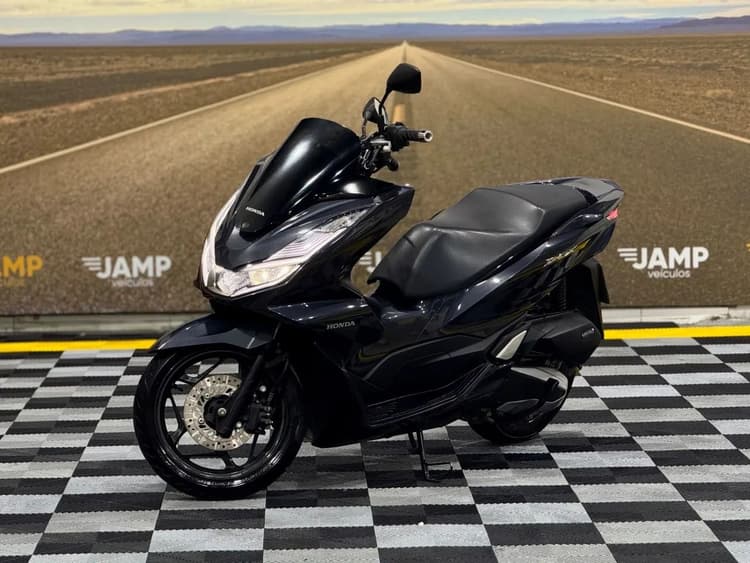 Honda Pcx 160  2024