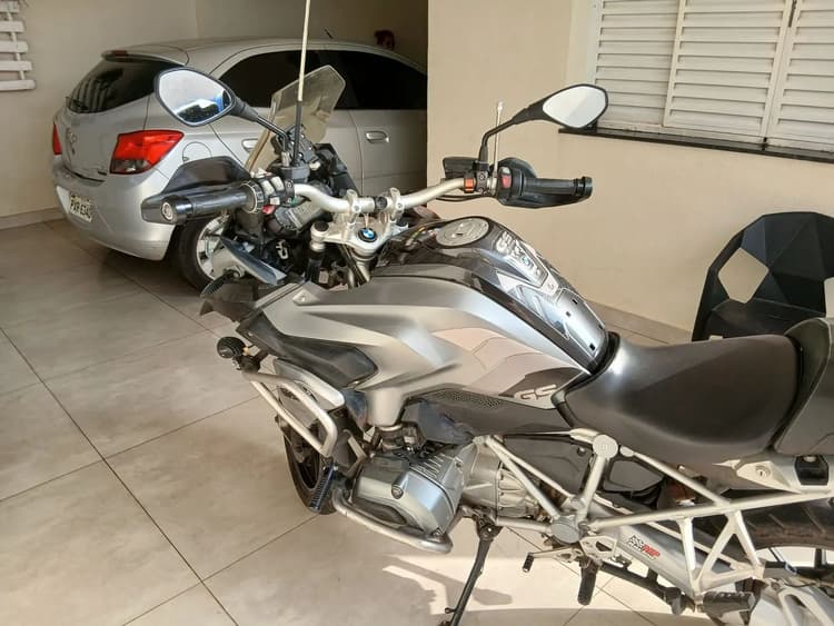 GS premium 