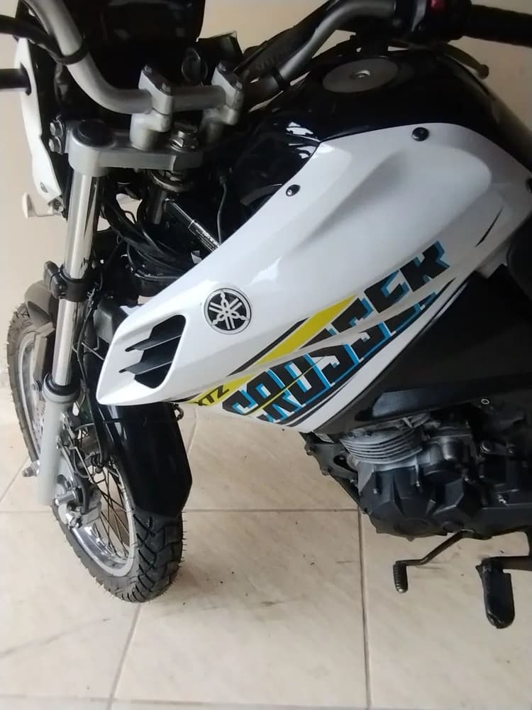 XTZ 