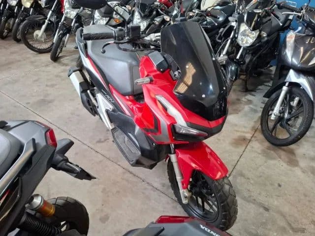 Honda Adv 150cc 2024