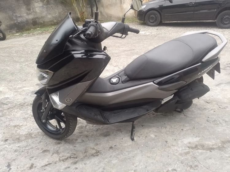 Nmax 2019