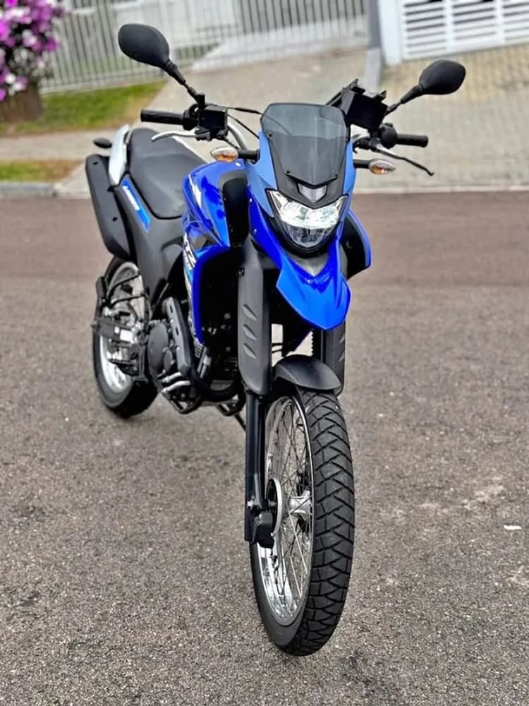 Lander 2023 vendo no boleto -79998926256
