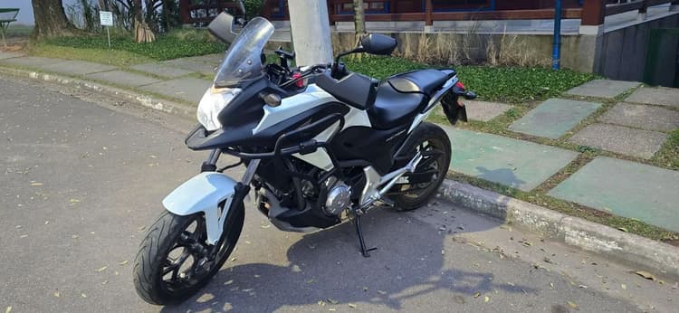 Nc 700 