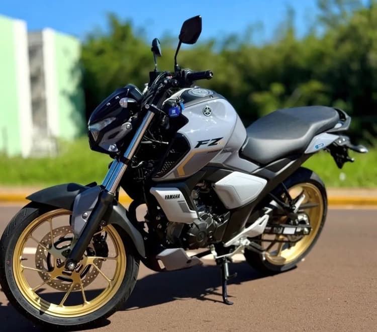 Fazer15 conect 