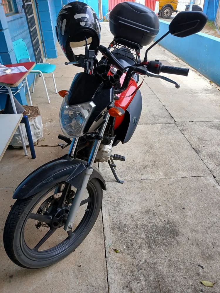 Vendo factor 125