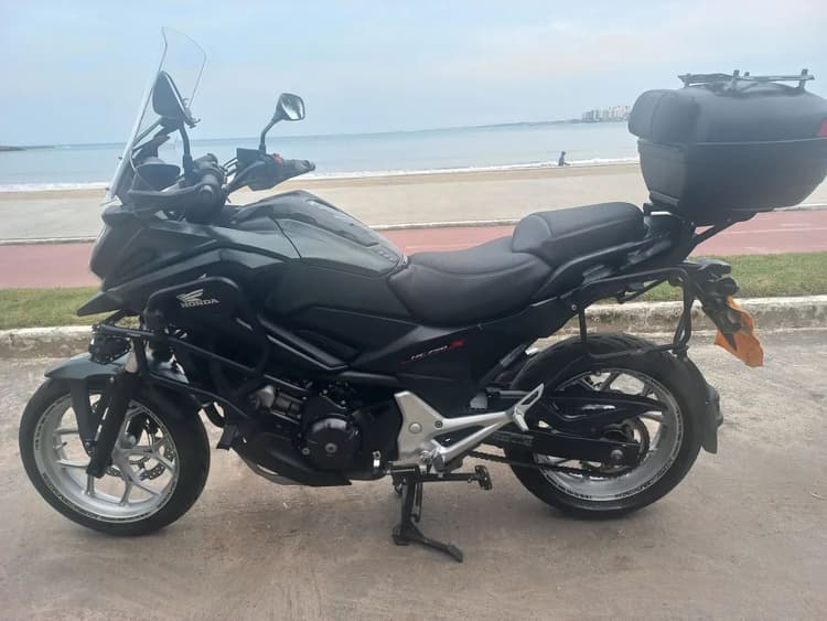 Vendo NC750 2021