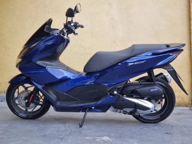 PCX 160