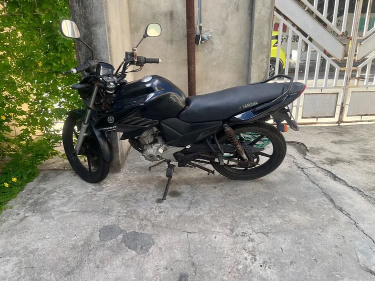 Fazer 150