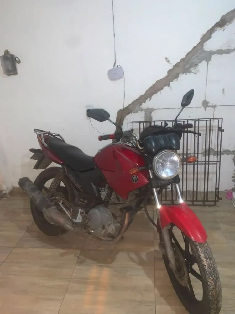 Yamaha factor 125
