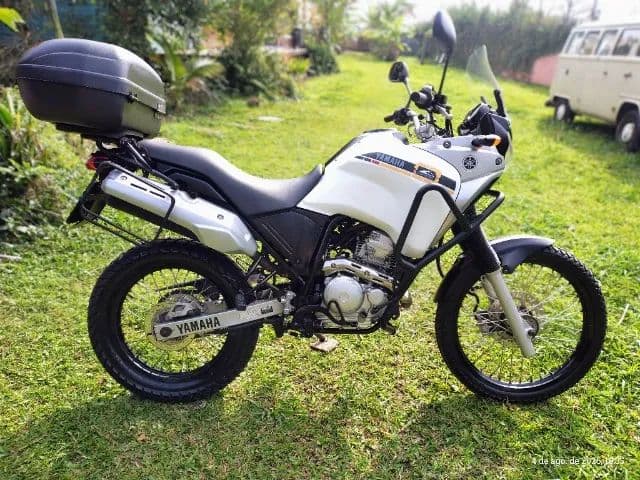 TENERE 250 
