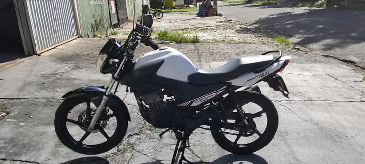 Yamaha Factor 150 ED