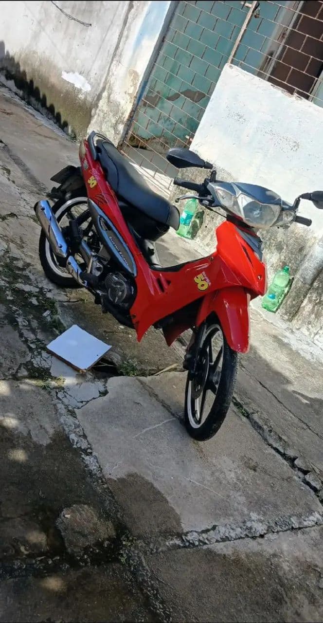 Vende-se zig 5,200