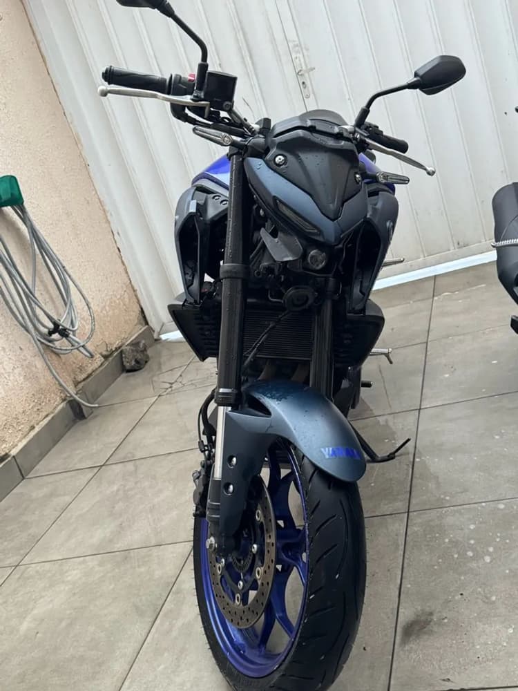 MT 03 